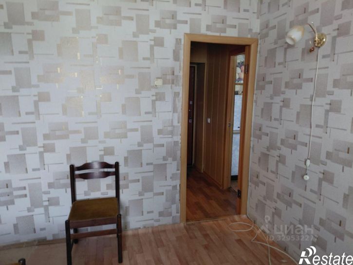 2-комн квартира ул Ю.Фучика, 26 1,  д. 26 1,  к. 1