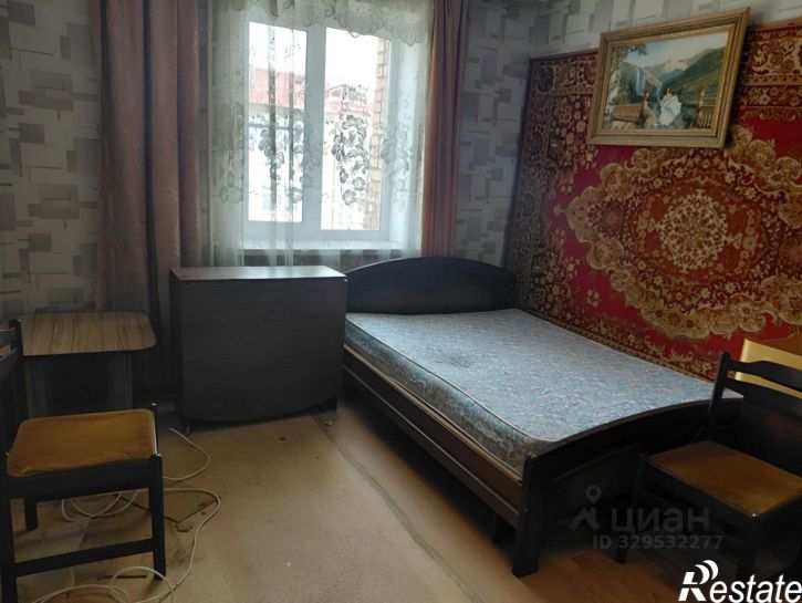 2-комн квартира ул Ю.Фучика, 26 1,  д. 26 1,  к. 1