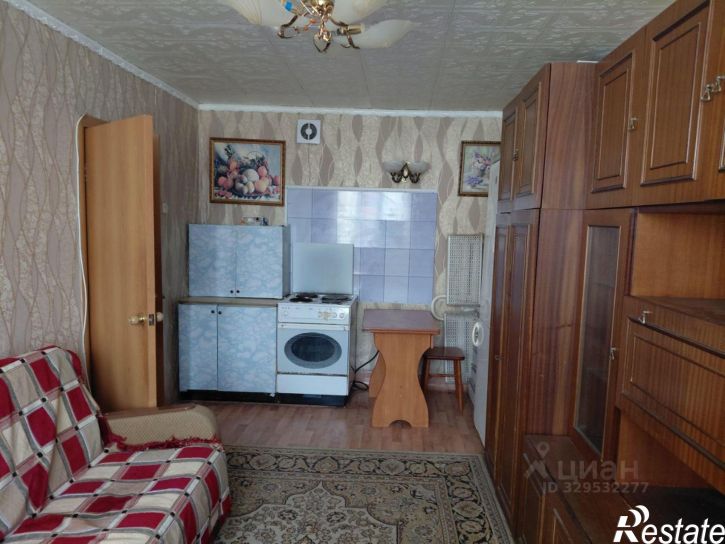2-комн квартира ул Ю.Фучика, 26 1,  д. 26 1,  к. 1