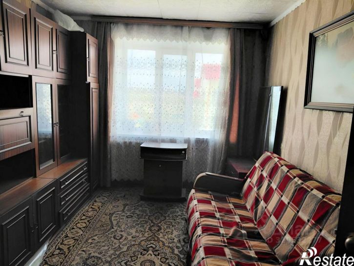 2-комн квартира ул Ю.Фучика, 26 1,  д. 26 1,  к. 1