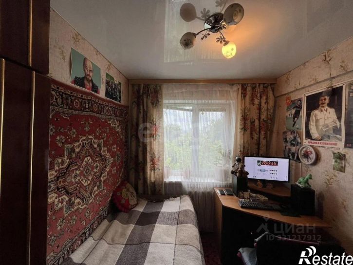 2-комн квартира ул Металлургов, 79,  д. 79
