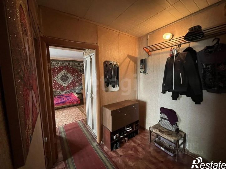 2-комн квартира ул Металлургов, 79,  д. 79
