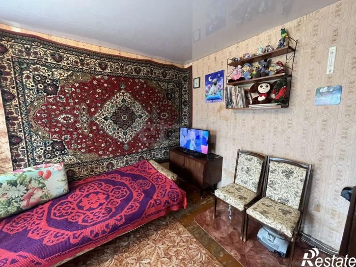 2-комн квартира ул Металлургов, 79,  д. 79