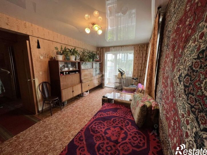 2-комн квартира ул Металлургов, 79,  д. 79
