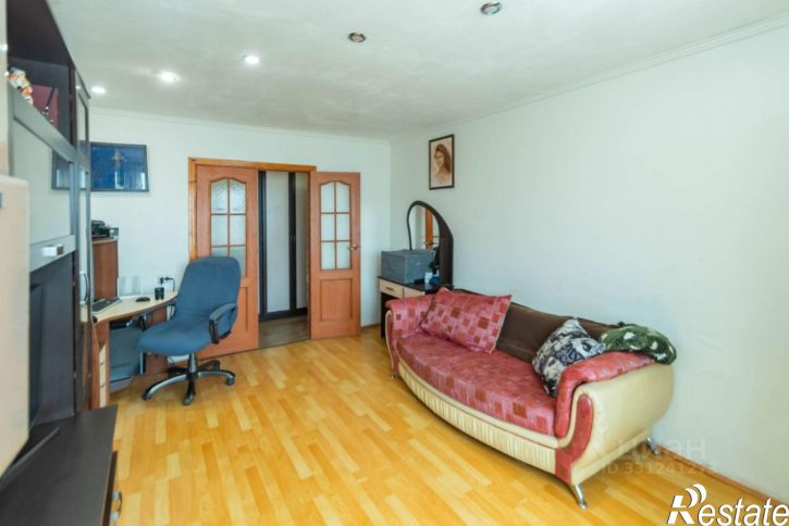 3-комн квартира ул Литейная, 32,  д. 32