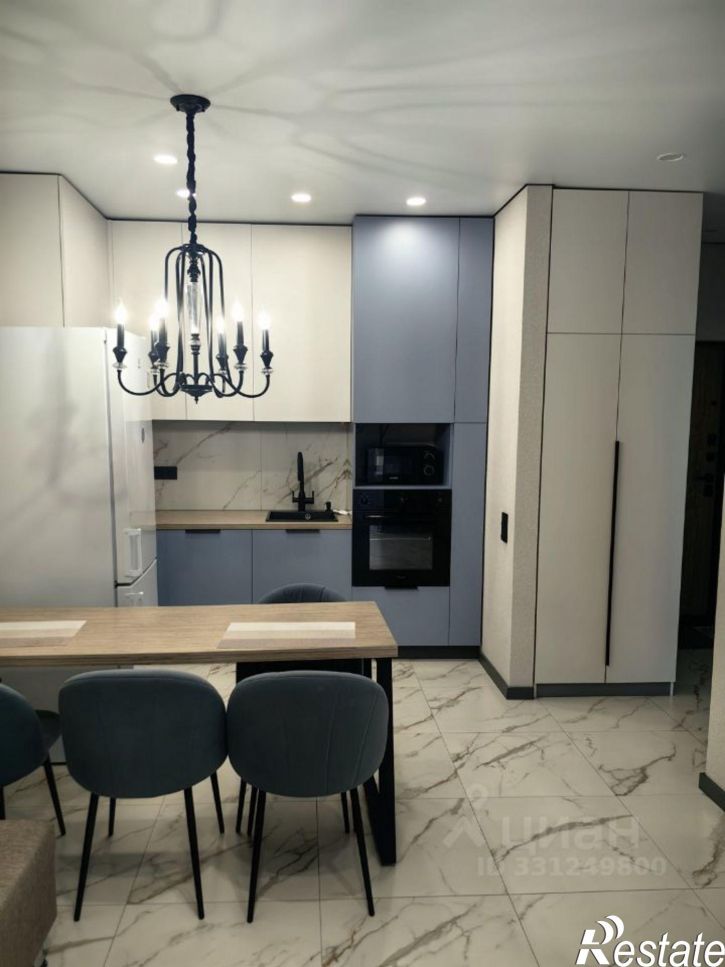 1-комн квартира Самоварная улица, 8А