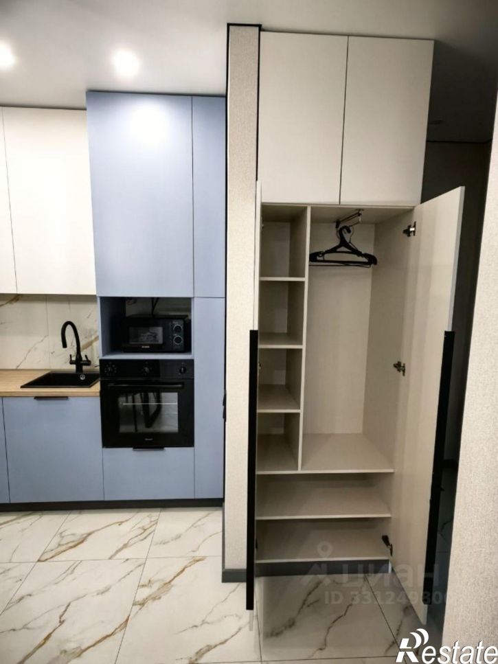 1-комн квартира Самоварная улица, 8А