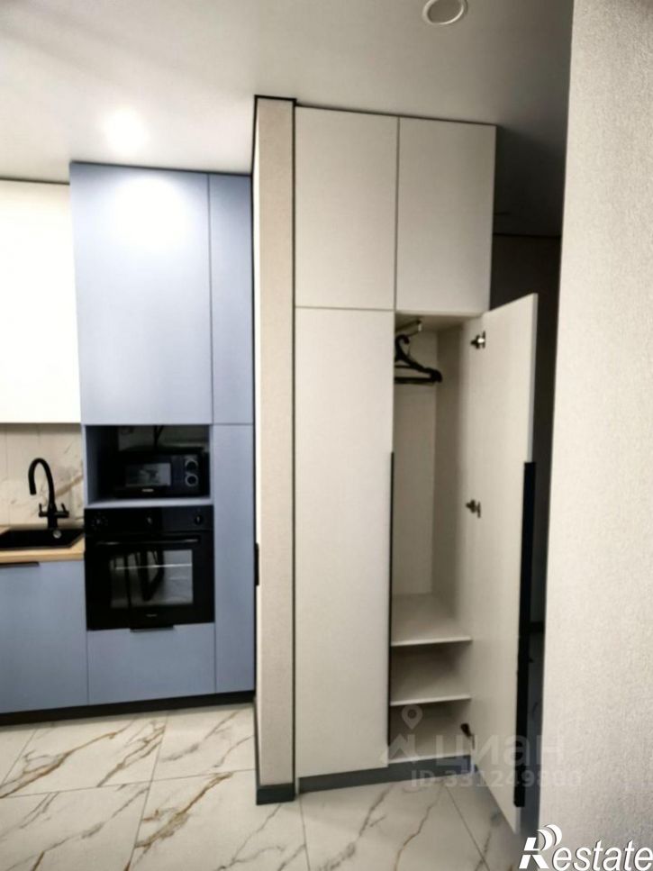 1-комн квартира Самоварная улица, 8А