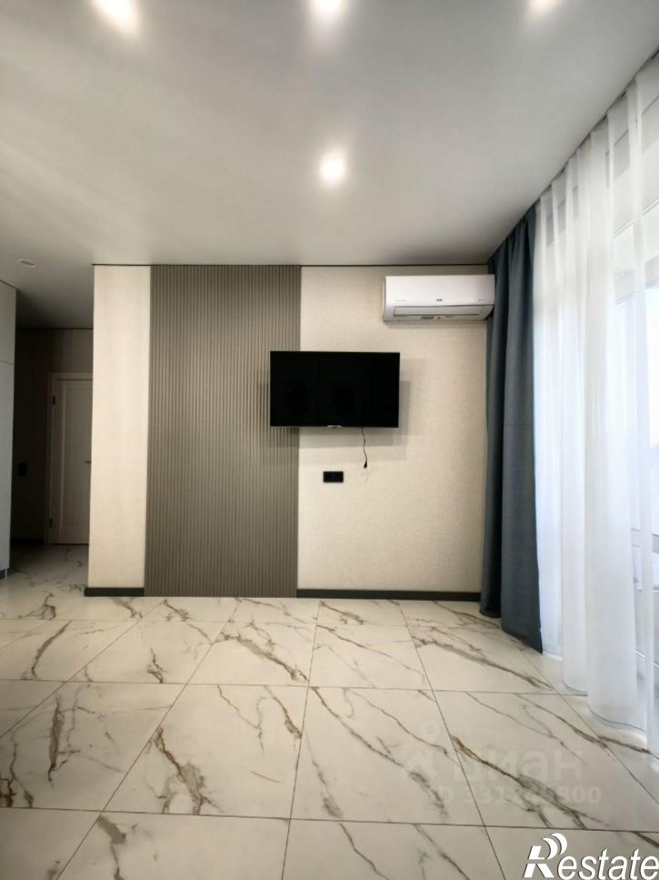1-комн квартира Самоварная улица, 8А