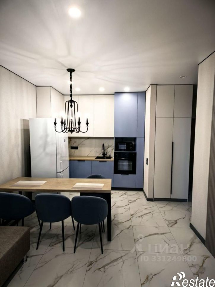 1-комн квартира Самоварная улица, 8А