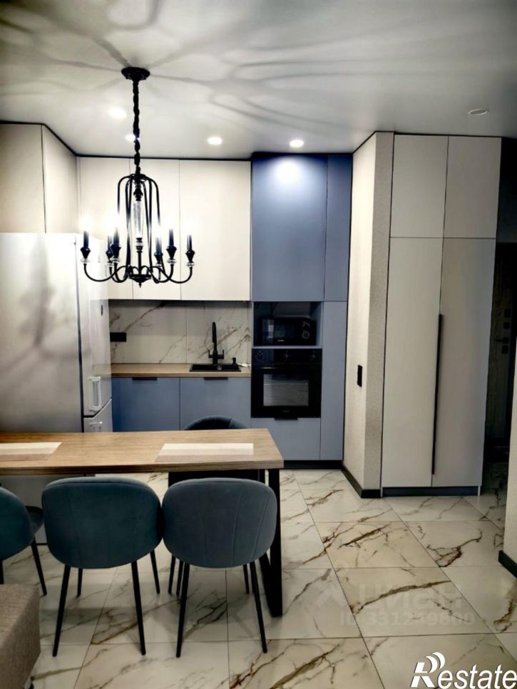 1-комн квартира Самоварная улица, 8А