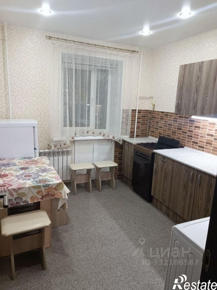 1-комн квартира улица Будённого, 90,  д. 90