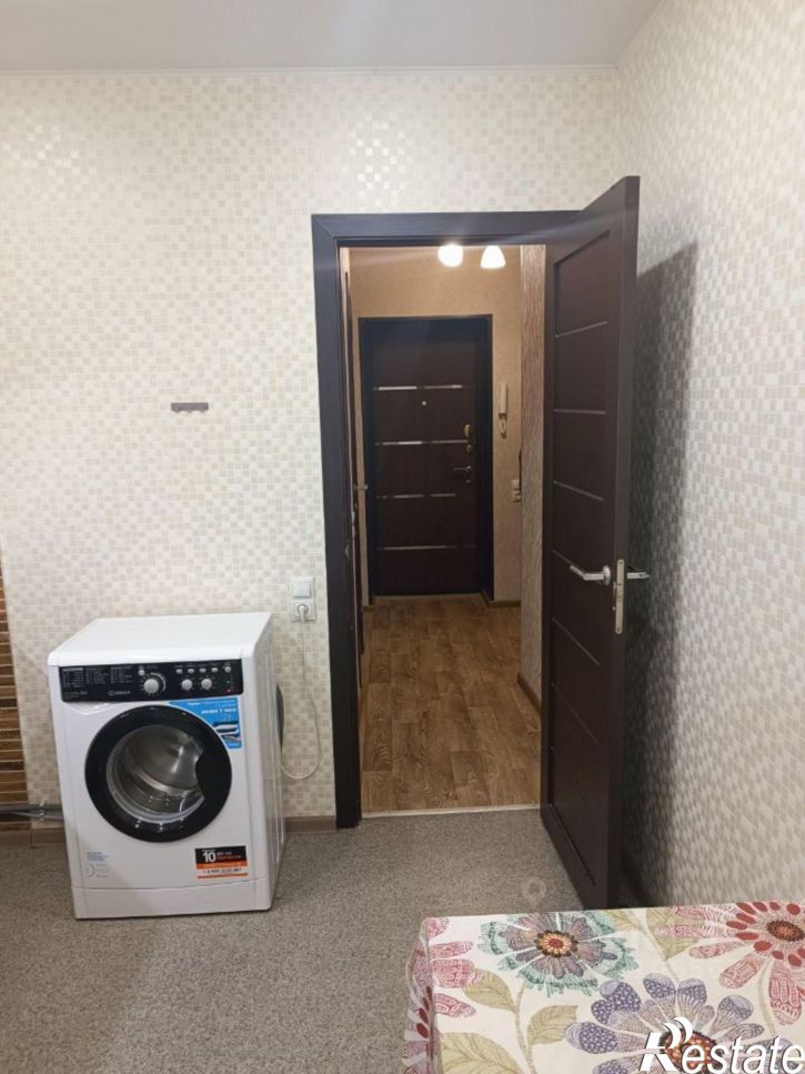 1-комн квартира улица Будённого, 90,  д. 90