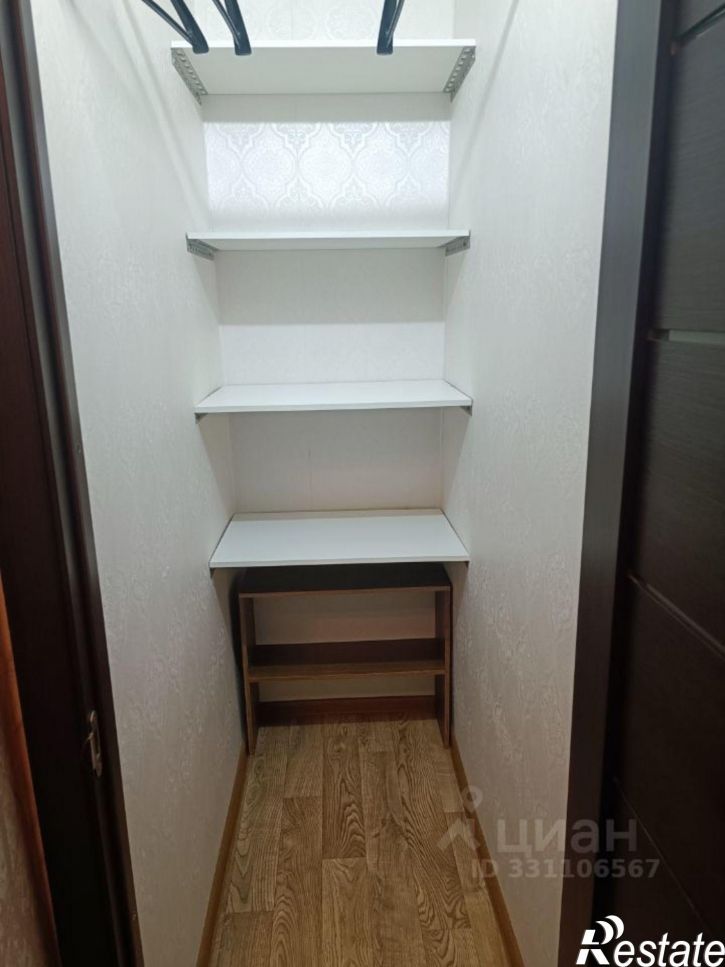 1-комн квартира улица Будённого, 90,  д. 90