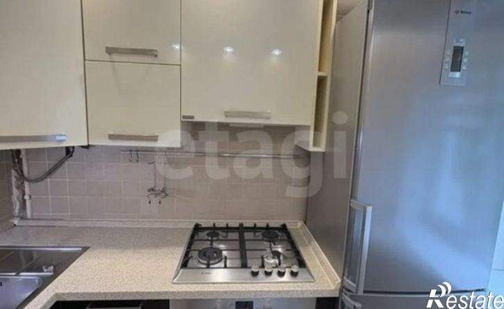2-комн квартира улица Баженова, 10,  д. 10
