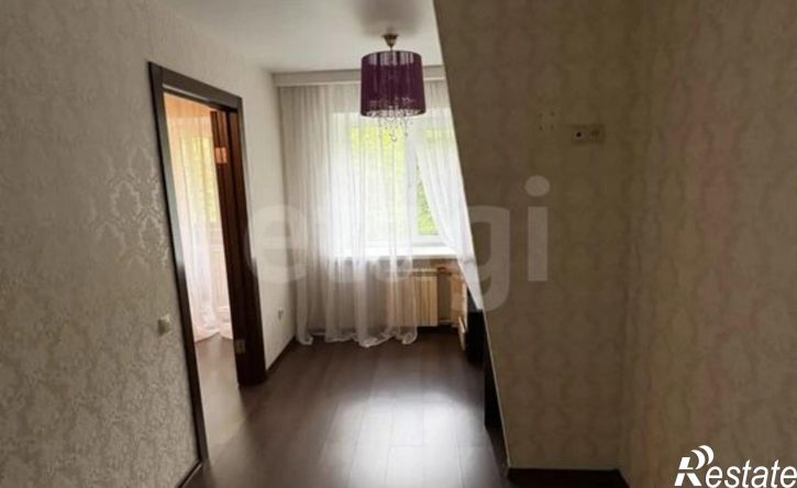 2-комн квартира улица Баженова, 10,  д. 10