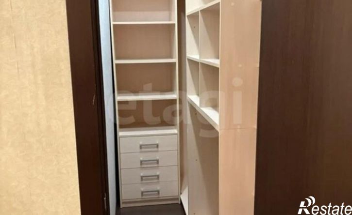 2-комн квартира улица Баженова, 10,  д. 10