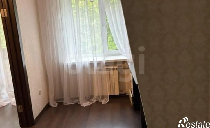 2-комн квартира улица Баженова, 10,  д. 10