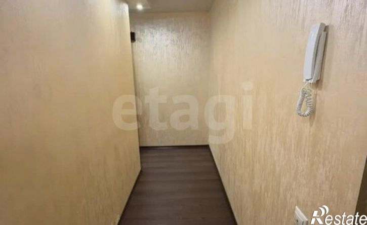 2-комн квартира улица Баженова, 10,  д. 10