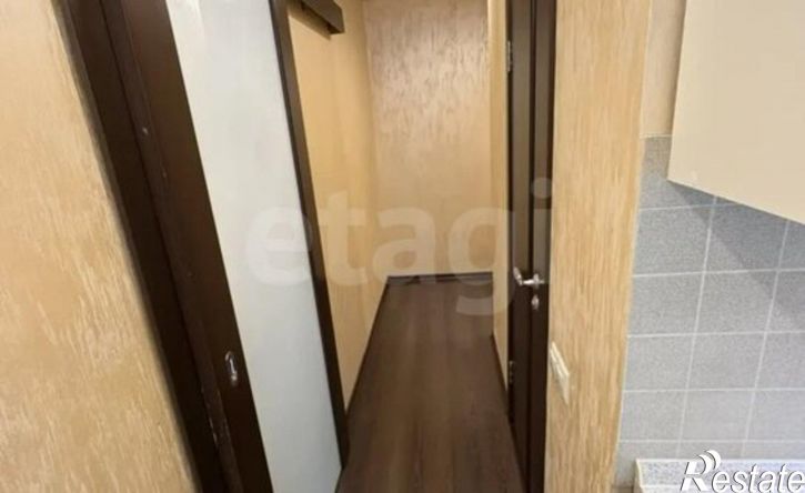 2-комн квартира улица Баженова, 10,  д. 10