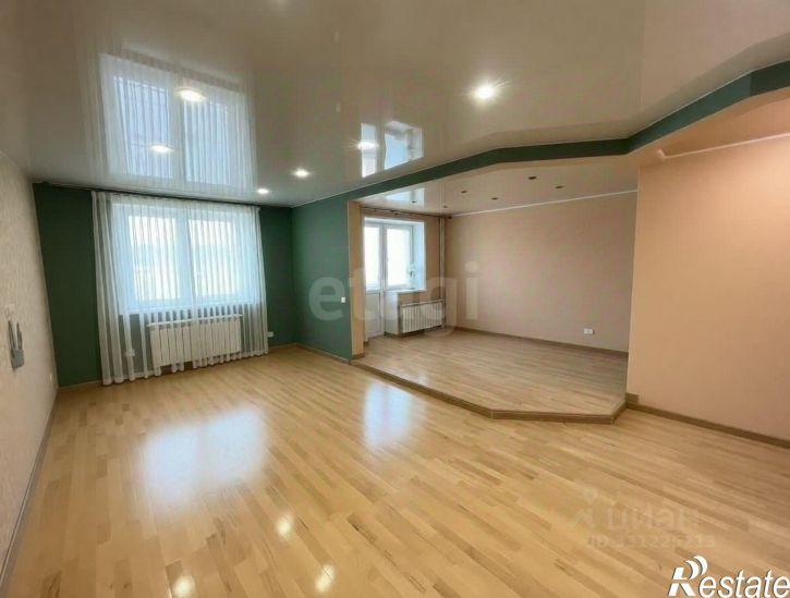 2-комн квартира проспект Ленина, 112,  д. 112