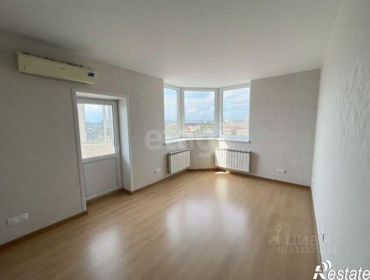 2-комн квартира проспект Ленина, 112,  д. 112