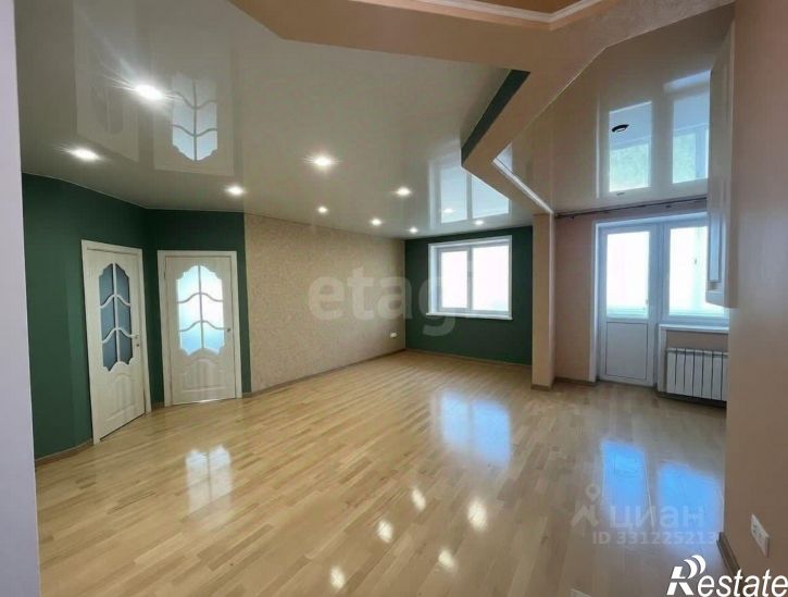 2-комн квартира проспект Ленина, 112,  д. 112