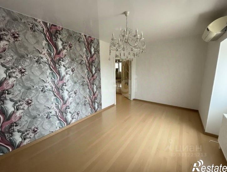 2-комн квартира проспект Ленина, 112,  д. 112
