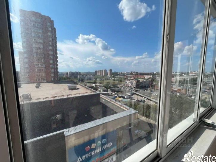 2-комн квартира проспект Ленина, 112,  д. 112