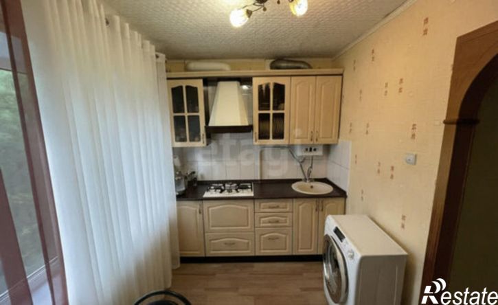 2-комн квартира улица Калинина, 20 к1,  д. 20 к1