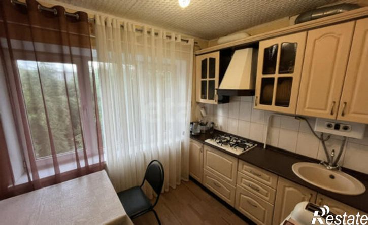 2-комн квартира улица Калинина, 20 к1,  д. 20 к1