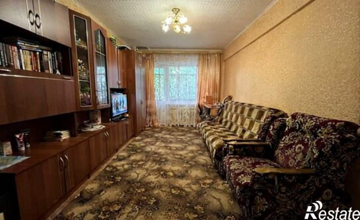 2-комн квартира улица Калинина, 20 к1,  д. 20 к1
