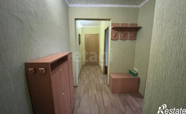 2-комн квартира улица Калинина, 20 к1,  д. 20 к1