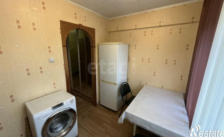 2-комн квартира улица Калинина, 20 к1,  д. 20 к1
