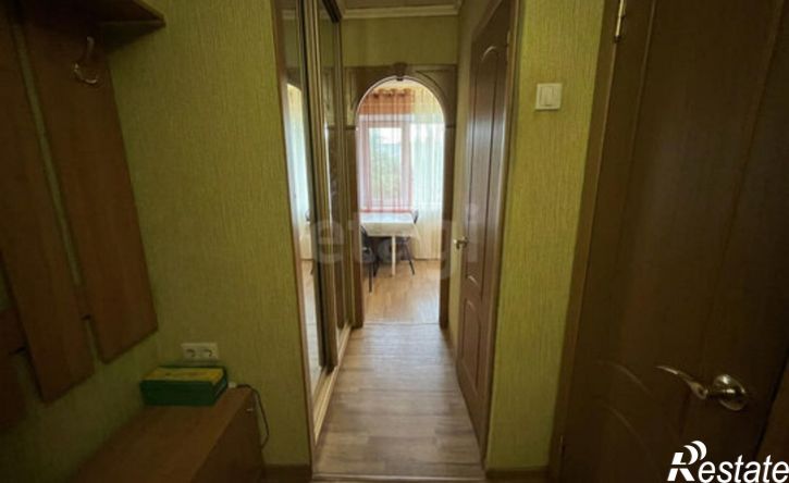 2-комн квартира улица Калинина, 20 к1,  д. 20 к1