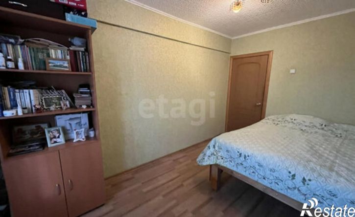 2-комн квартира улица Калинина, 20 к1,  д. 20 к1