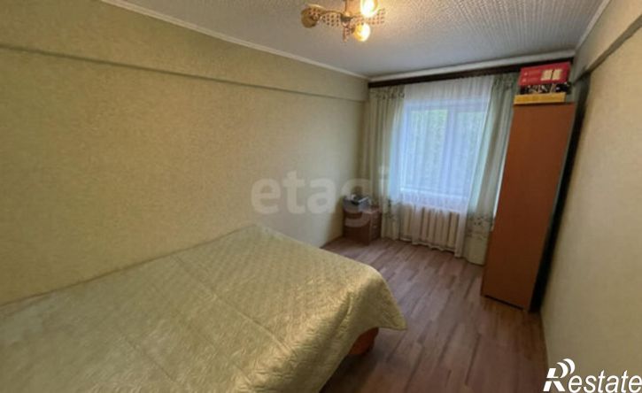 2-комн квартира улица Калинина, 20 к1,  д. 20 к1