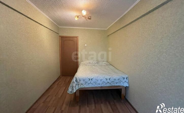 2-комн квартира улица Калинина, 20 к1,  д. 20 к1