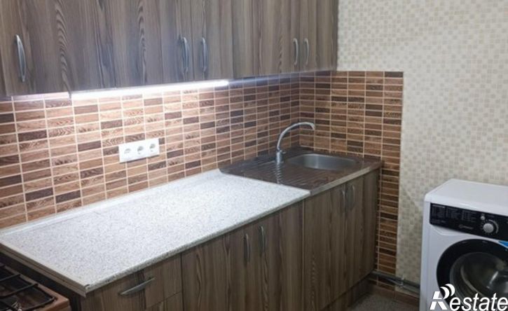 1-комн квартира ул Буденного, 90,  д. 90
