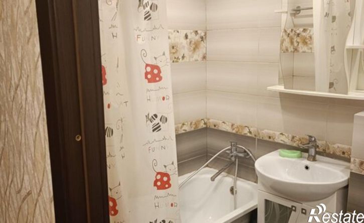 1-комн квартира ул Буденного, 90,  д. 90