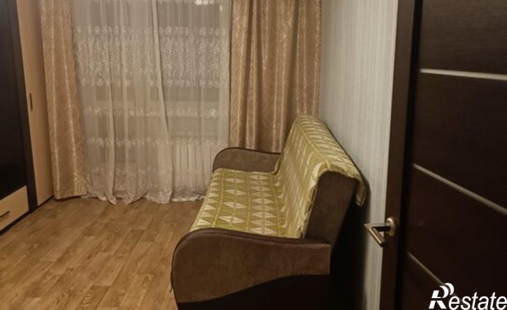 1-комн квартира ул Буденного, 90,  д. 90
