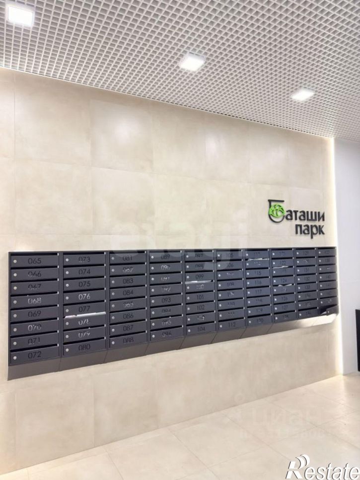 1-комн квартира