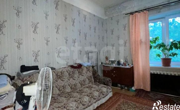 2-комн квартира Красноармейский пр-кт, 27,  д. 27