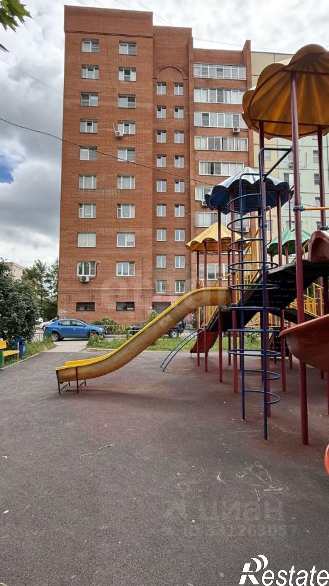 Купить квартиру за 7 800 000 рублей на ул Плеханова, 45а