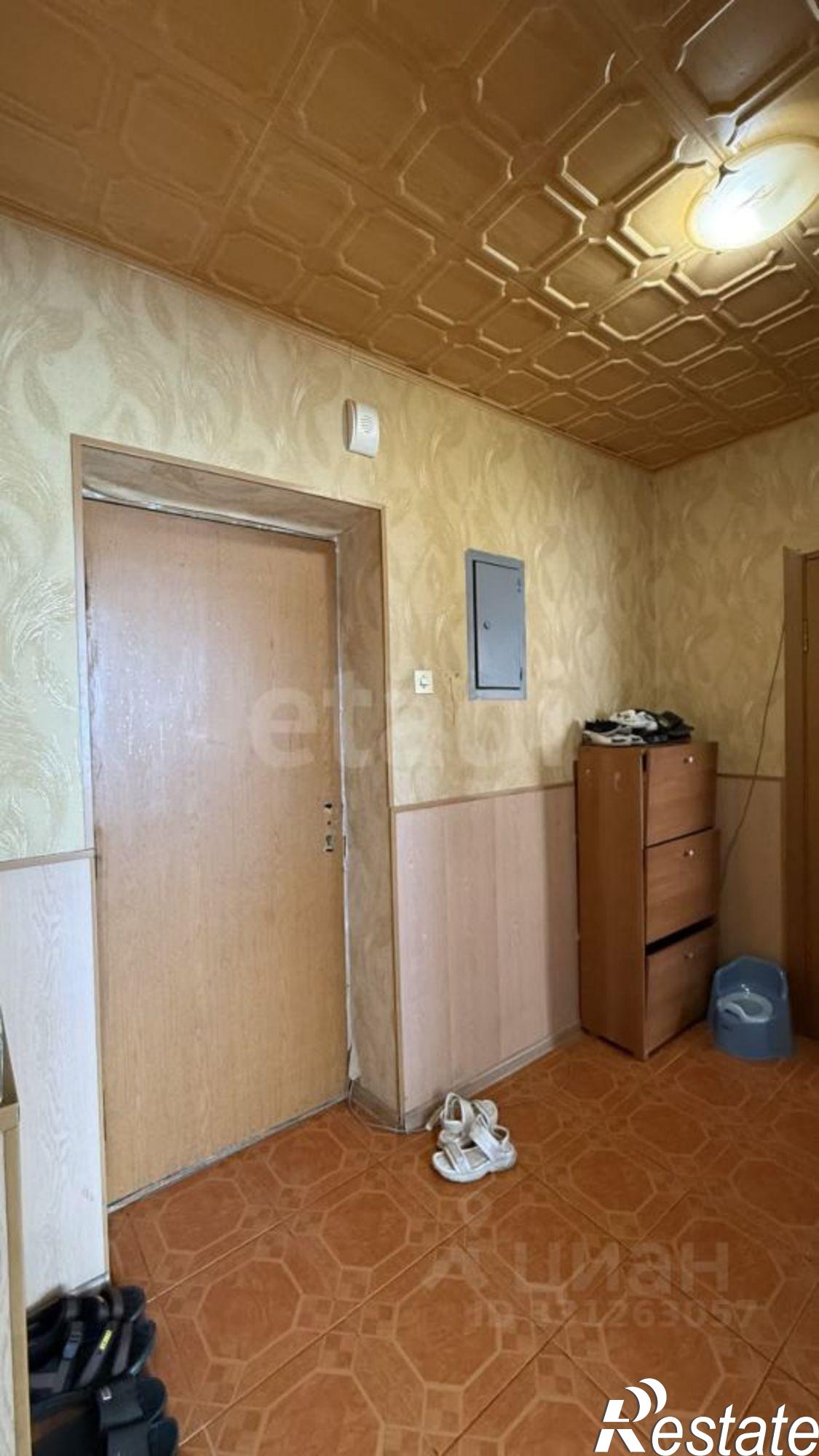 Купить квартиру за 7 800 000 рублей на ул Плеханова, 45а
