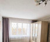 комната 17 кв м улица Баженова, 28А