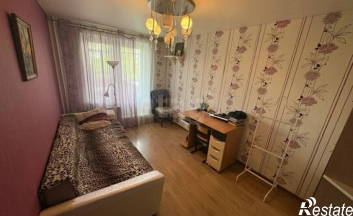 3-комн квартира Ложевая улица, 130,  д. 130