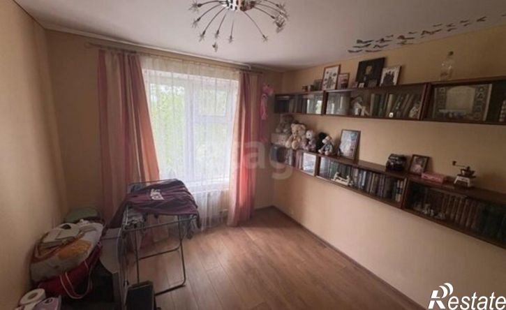3-комн квартира Ложевая улица, 130,  д. 130