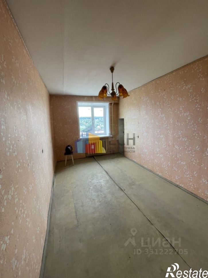 1-комн квартира улица Кауля, 20,  д. 20