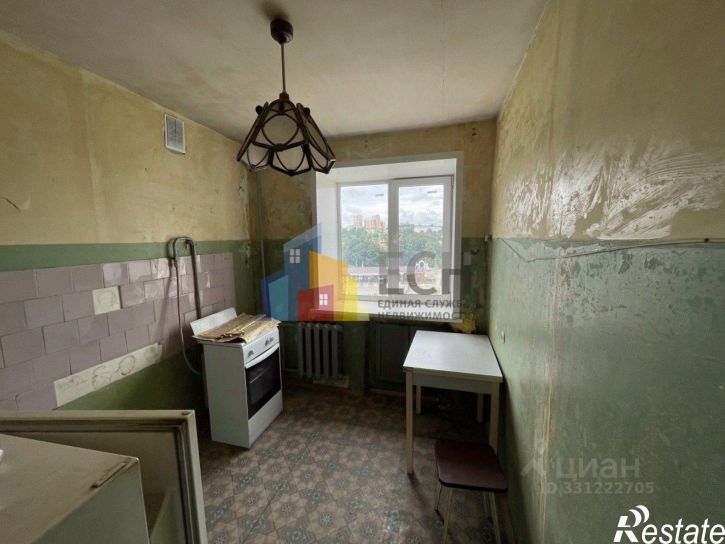 1-комн квартира улица Кауля, 20,  д. 20